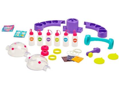 Imagem de Kit Tie Dye Infantil 12 Cores Estúdio Tie-Dye - Kit Tybo Fun