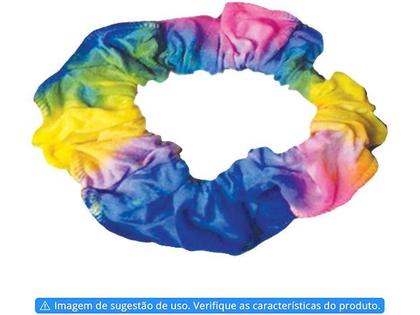 Imagem de Kit Tie Dye Infantil Faz de Verdade