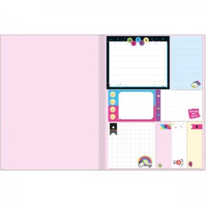 Imagem de Kit tili notes be nice