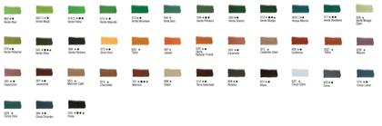 Imagem de Kit Tinta De Tecido 37ml Acrilex Escolha As Cores