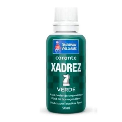 Imagem de Kit Tinta Super Pren Emborrachada Anti Mofo Branca 3,6Kg + Corante Colorido