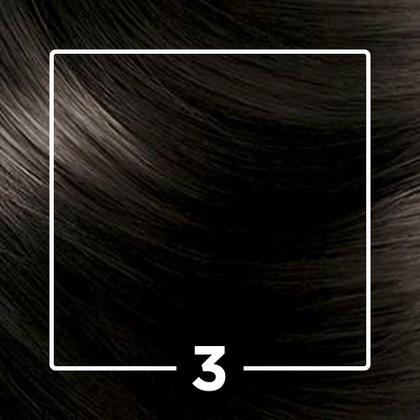Imagem de Kit Tintura Imédia Excellence L'Oréal Castanho Escuro 3