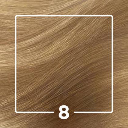 Imagem de Kit Tintura Imédia Excellence L'Oréal Louro Claro 8