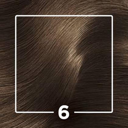 Imagem de Kit Tintura Imédia Excellence L'Oréal Louro Escuro 6