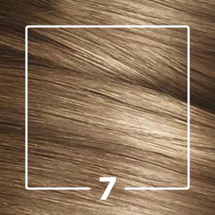 Imagem de Kit Tintura Imédia Excellence L'Oréal Louro Natural 7