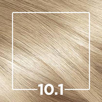 Imagem de Kit Tintura Imédia Excellence Louro Claríssimo Acinzentado 10.1