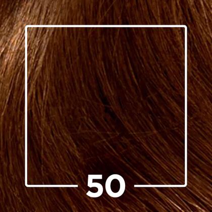 Imagem de Kit Tintura Koleston Castanho Claro 50