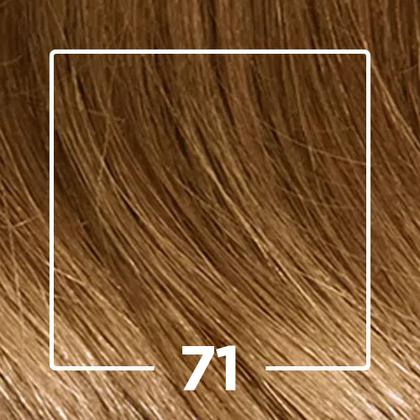 Imagem de Kit Tintura Koleston Louro Cinza Médio 71