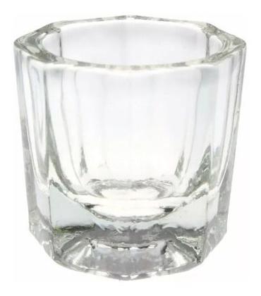 Imagem de Kit Tintura Sobrancelha Magike Emulsao 20ML Profissional Com Mixer Misturador Dappen 100 Palitos