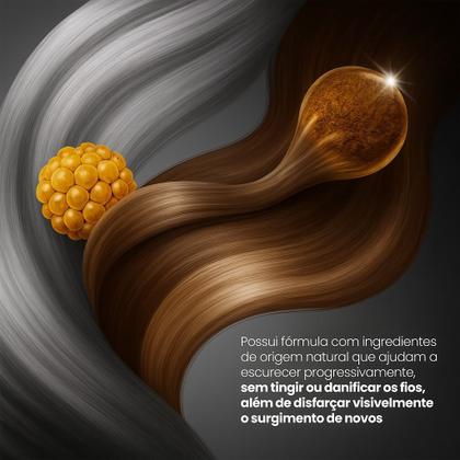 Imagem de Kit Tío Nacho Shampoo & Condicionador Antigrisalho 415ml