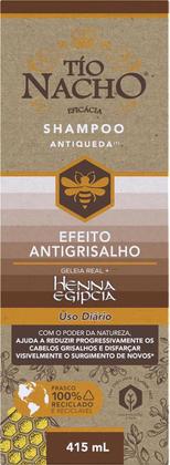 Imagem de Kit Tío Nacho Shampoo & Condicionador Antigrisalho 415ml