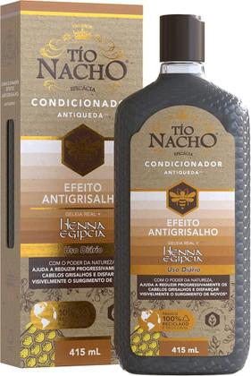 Imagem de Kit Tío Nacho Shampoo & Condicionador Antigrisalho 415ml