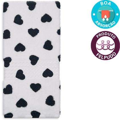 Imagem de Kit Toalha 3 Peças Banho + Rosto 100% Algodão Felpudo Prisma Dohler - Emcompre