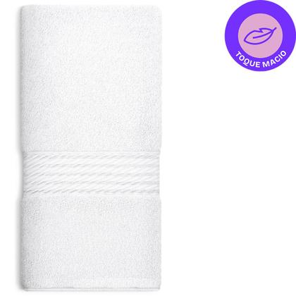 Imagem de Kit Toalha 3 Peças Banho + Rosto 100% Algodão Felpudo Prisma Dohler - Emcompre