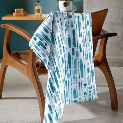 Imagem de Kit Toalha 3 Peças Banho + Rosto 100% Algodão Felpudo Prisma Dohler - Emcompre