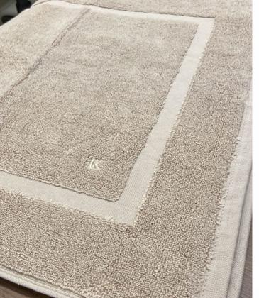 Imagem de Kit Toalha Banho Gigante Rosto e Piso 3 Peças Bali Kacyumara