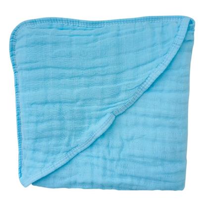 Imagem de Kit Toalha Banho Soft Bebe Com Capuz + 2 Toalha Pano de Boca Babete Soft 100% Algodão Menino Menina