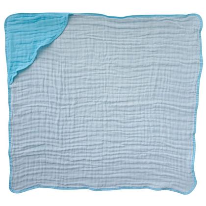 Imagem de Kit Toalha Banho Soft Bebe Com Capuz + 2 Toalha Pano de Boca Babete Soft 100% Algodão Menino Menina