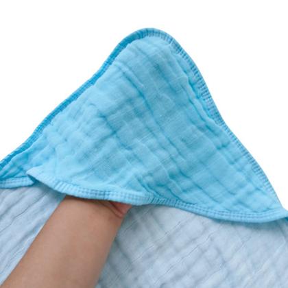 Imagem de Kit Toalha Banho Soft Bebe Com Capuz + 2 Toalha Pano de Boca Babete Soft 100% Algodão Menino Menina