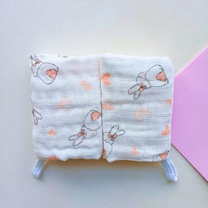 Imagem de Kit Toalha Banho Soft Bebe Com Capuz + 2 Toalha Pano de Boca Babete Soft 100% Algodão Menino Menina