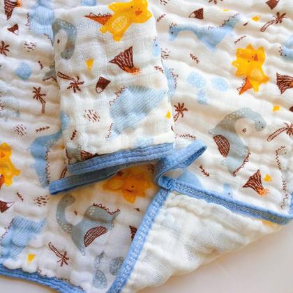 Imagem de Kit Toalha Banho Soft Bebe Com Capuz + 2 Toalha Pano de Boca Babete Soft 100% Algodão Menino Menina