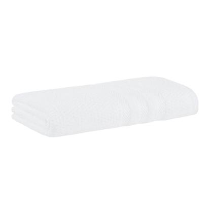 Imagem de Kit Toalha de Banho e Rosto 2 Pçs Vanilla Extra Soft Buddemeyer