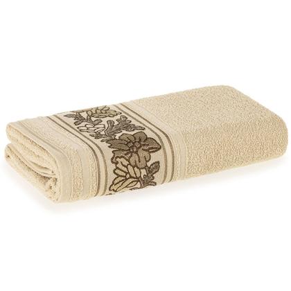Imagem de Kit Toalhas Banho Karsten 100% algodão 2 Peças Liana Emcompre