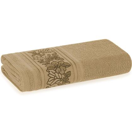Imagem de Kit Toalhas Banho Karsten 100% algodão 2 Peças Liana Emcompre