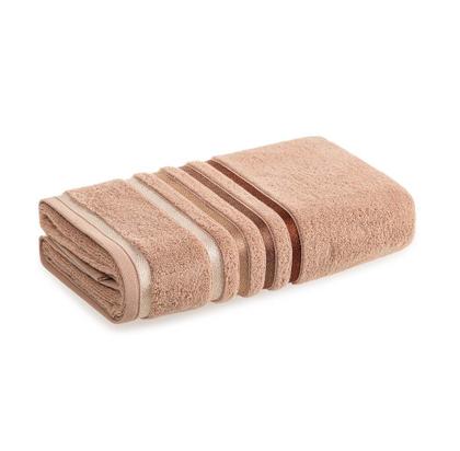Imagem de Kit Toalhas Banho Normal 3pçs Lumina Karsten