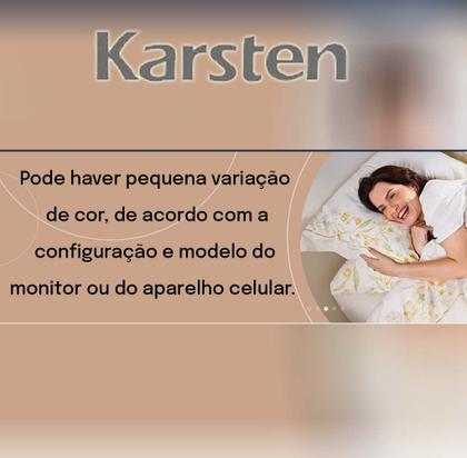 Imagem de Kit Toalhas De Rosto Lumina Karsten 2 Peças