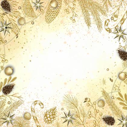 Imagem de Kit Toalhas Mesa de Lona Cobre Mancha Decorativa Natal Festa 78x78cm