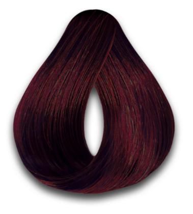 Imagem de Kit Tonalizante Excllusiv Haskell 5562 Castanho Claro Vermelho Violeta Especial