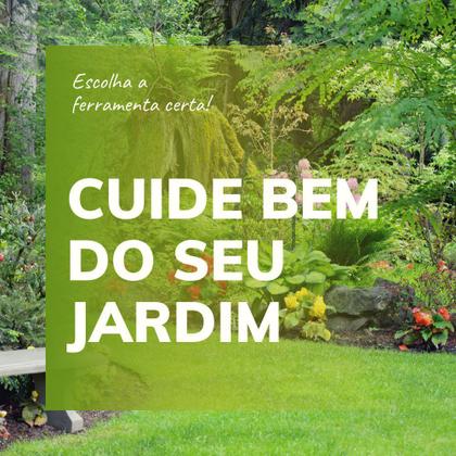 Imagem de Kit Top Plus 6 Peças Jardinagem Tramontina Com Luva