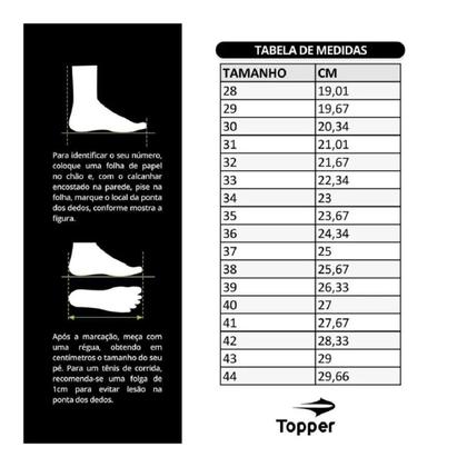 Imagem de Kit Topper Chuteira Slick V e Bola Society 