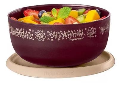 Imagem de Kit Toque Magico Rustic Marsala 4 peças