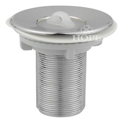 Imagem de Kit Torneira Lavatório Banheiro Válvula Com Sifão e Flexível