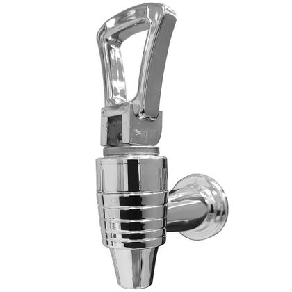 Kit Torre de Chopp Marcbeer 2,5 Litros com Torneira Extra Marchesoni Imagem de Kit Torre de Chopp Marcbeer 2,5 Litros com Torneira Extra Marchesoni