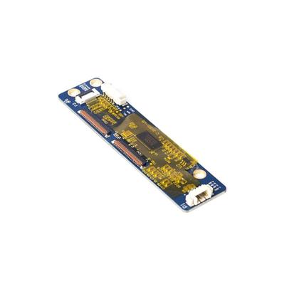 Imagem de Kit Touch Screen Capacitivo 21.5 Polegadas PCAP Multi Touch USB Ilitek