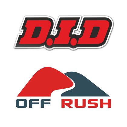 Imagem de Kit Transmissão Relação Did Africa Twin CRF 1000L 42/16T (525VX3-124ZB)