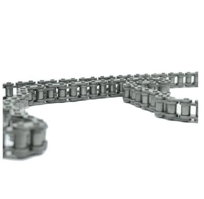 Imagem de Kit Transmissão Relação Moto C100 Biz 1998-2005 35x15 Dentes