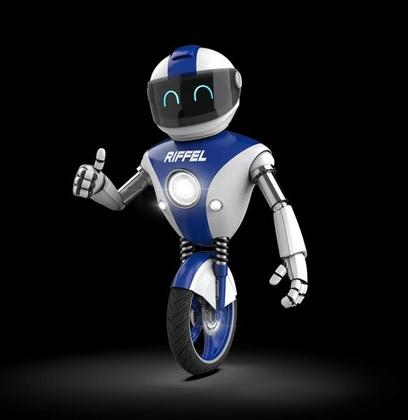 Imagem de Kit transmissao tração biz 125 2015 bis 125 2018 biz 110i 2021 sem retentor riffel + motul c2 200ml