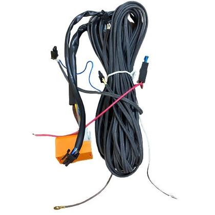 Imagem de Kit Trava Elétrica Onix 2013 a 2019 4 Portas Tragial