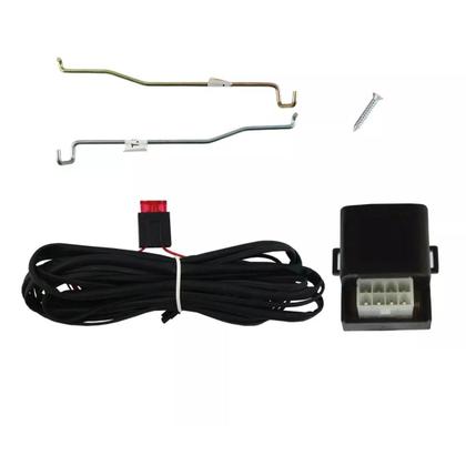 Imagem de Kit Trava Elétrica Tragial Fiat Nova Strada 2021 Diante 2 portas
