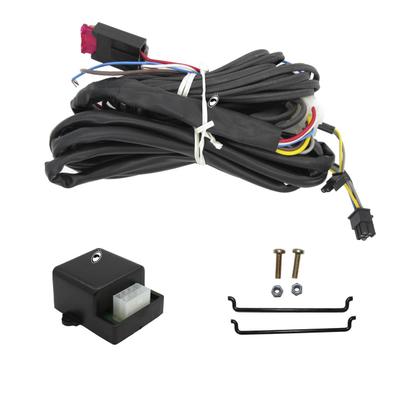 Imagem de Kit Trava Elétrica Tragial Ford Cargo 24V 2011 2012 2 portas