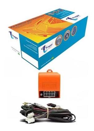 Imagem de Kit trava tragial tw2 mn - fox 2p/saveiro g2/g3/g4 2p (motrol)