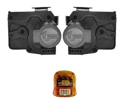 Imagem de Kit trava tragial tw2 mn - fox 2p/saveiro g2/g3/g4 2p (motrol)