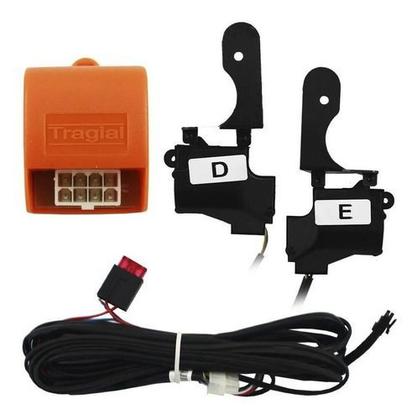 Imagem de Kit trava tragial tw2a mn - amarok 2p