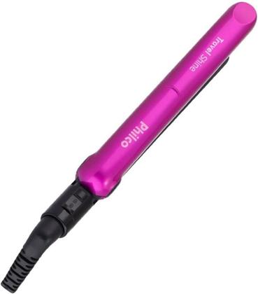 Imagem de Kit Travel Shine Philco Secador Chapinha e Bolsa