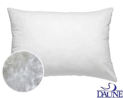 Imagem de Kit Travesseiros 100% Plumas de Ganso - 50 x 70 cm