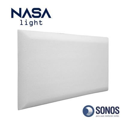 Imagem de Kit Travesseiros 3 Nasa Light Alto, Médio e Baixo Sonos